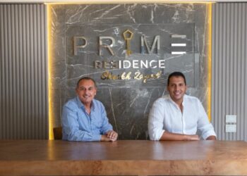 «برايم للإدارة الفندقية» تدشن شركة لإدارة الشقق الفندقية بالسعودية.. وتخطط للتوسع في ليبيا وسلطنة عمان والمغرب