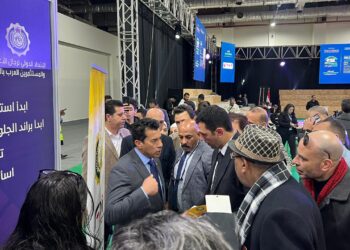 العيسوي: مبادرات” رواد الصناعة والاستثمار والشوربجي وألف أفريقي” حظيت بتشجيع وزير الشباب والرياضة