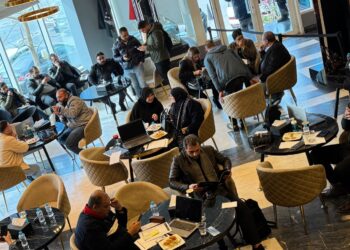 “اربن لينز” تواصل تسجيل الأرقام القياسية.. إتمام بيع ٧٠٪ من مشروع ميدلين 2Midlane   في 24 ساعة