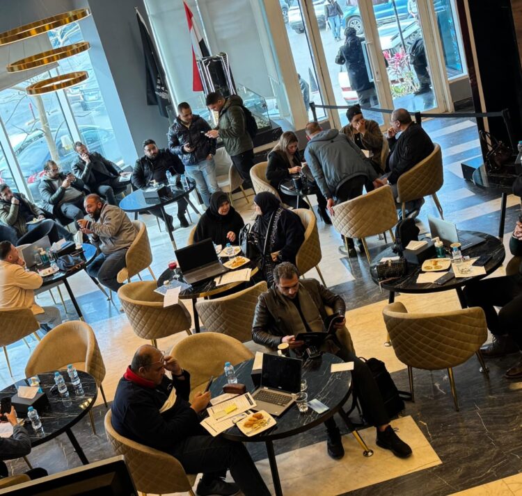 “اربن لينز” تواصل تسجيل الأرقام القياسية.. إتمام بيع ٧٠٪ من مشروع ميدلين 2Midlane   في 24 ساعة