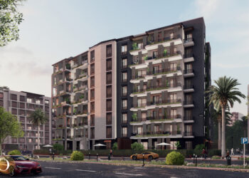 شركة «أوليف تري للتطوير العقاري» تعلن عن الإنتهاء من المرحلة الأولي لمشروعات العاصمة الإدارية