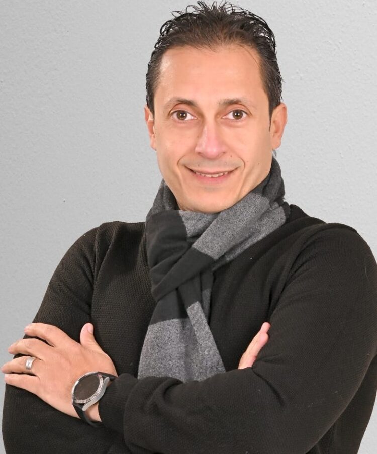 فريد عاطف: دور المقاولات وتصدير العقار كبير في تحقيق مستهدفات الدولة من توفير العملة وزيادة الصادرات 1 فريد عاطف: دور المقاولات وتصدير العقار كبير في تحقيق مستهدفات الدولة من توفير العملة وزيادة الصادرات