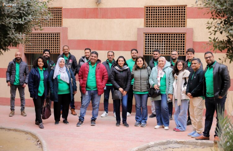 تعاون مجتمعي بين JTI ومؤسسة مصر الخير لدعم العائلات المصرية خلال الشهر الكريم 1 تعاون مجتمعي بين JTI ومؤسسة مصر الخير لدعم العائلات المصرية خلال الشهر الكريم