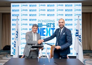 باركفيل والعزبى تعلنان عن شراكة استراتيجية لتعزيز توافر المنتجات الصحية في مصر