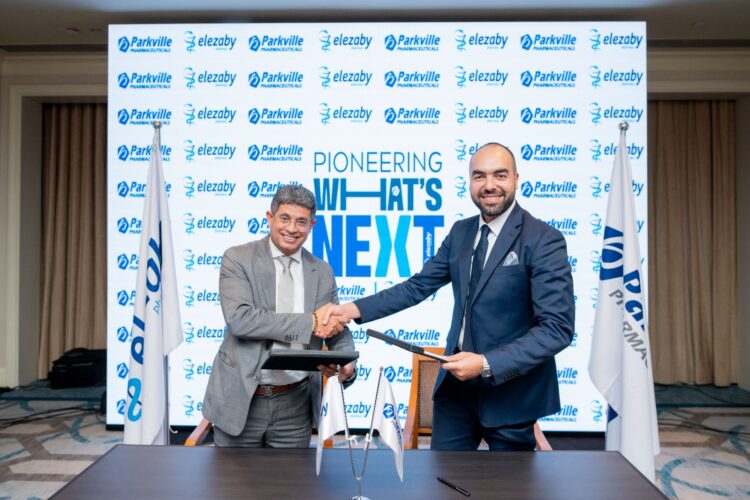 باركفيل والعزبى تعلنان عن شراكة استراتيجية لتعزيز توافر المنتجات الصحية في مصر