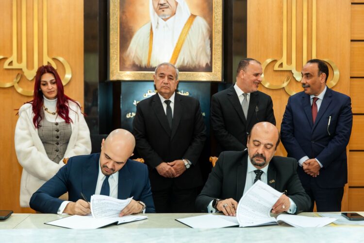 افتتاح فرع جديد لبنك فيصل الإسلامي داخل نايل فيو مول بمدينة بنها