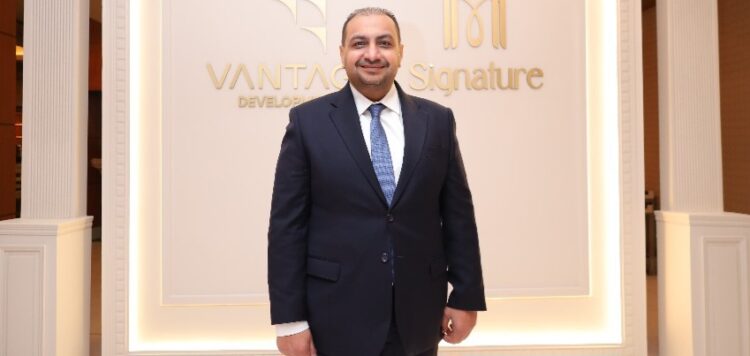 عبد الجواد 2024 كان مفاجئة للسوق العقاري.. ومدد السداد الطويلة تغير جديد.. ورمضان فترة لاستيعاب التغيرات الجديدة