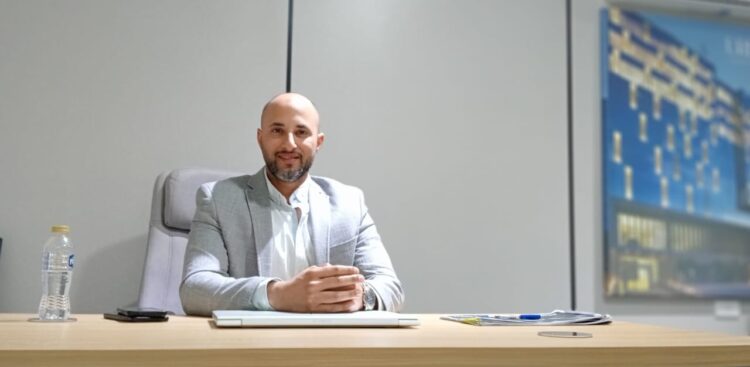 شركة « URBNZ Developments» تكشف عن خطتها الاستثمارية لـ2025..وتستهدف إطلاق مشروعين 1 شركة « URBNZ Developments» تكشف عن خطتها الاستثمارية لـ2025..وتستهدف إطلاق مشروعين