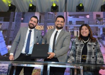 “كاونسل ماسترز” تتعاقد مع شركة بلاتينيوم لتنظيم Showrooms للشركات العقارية بـ”نورث سكوير مول” خلال صيف 2025