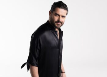 ‎«صن رايز» تستضيف الفنان ناصيف زيتون في غنائي ضخم بشرم الشيخ 21 أبريل