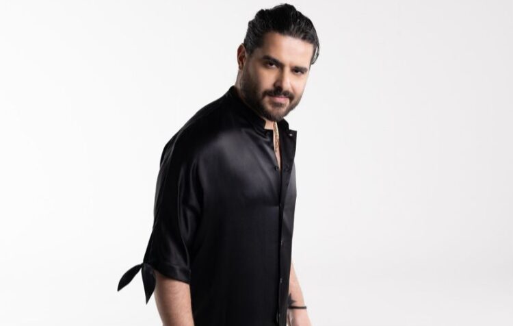 ‎«صن رايز» تستضيف الفنان ناصيف زيتون في غنائي ضخم بشرم الشيخ 21 أبريل