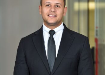 محمد مصطفى  يخوض انتخابات رئاسة لجنة الإعلام والتسويق بجمعية مطورى القاهرة الجديدة غدا