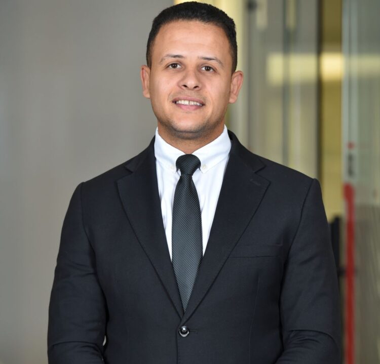 محمد مصطفى  يخوض انتخابات رئاسة لجنة الإعلام والتسويق بجمعية مطورى القاهرة الجديدة غدا