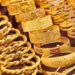 «آي صاغة»: الذهب يسجل أعلى مستوى قياسي في تاريخه والأوقية تكسب 2.6 % خلال أسبوع 9 «آي صاغة»: الذهب يسجل أعلى مستوى قياسي في تاريخه والأوقية تكسب 2.6 % خلال أسبوع