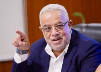 تركى جولة الرئيس السيسي ونظيره الفرنسي بخان الخليلي أكبر دعاية للسياحة في مصر