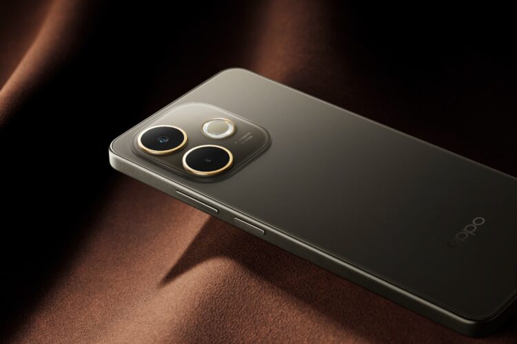 عملاق التحُمل OPPO A5 Pro .. قريبًا في مصر! 1 عملاق التحُمل OPPO A5 Pro  .. قريبًا في مصر!