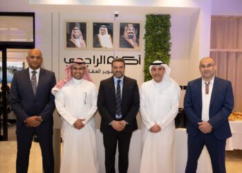 ” اكام الراجحي ” تطلق فرعها الجديد بالسعودية لبحث استثمارات جديدة بالسوق السعودى