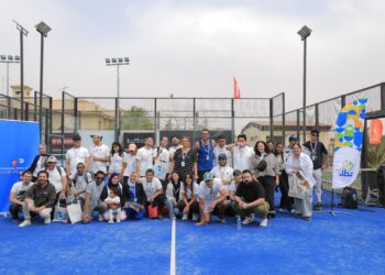 الجمعية المصرية للأوتيزم تطلق حملة “كل حد محتاج حد” بالتعاون مع “زيزي سبورت” وبمشاركة النجم هشام ماجد