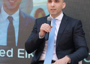 محمد الخولى الابتكار والتكنولوجيا فى مجال التطوير العقارى توجه أساسي للدولة فى تشييد المدن الجديدة