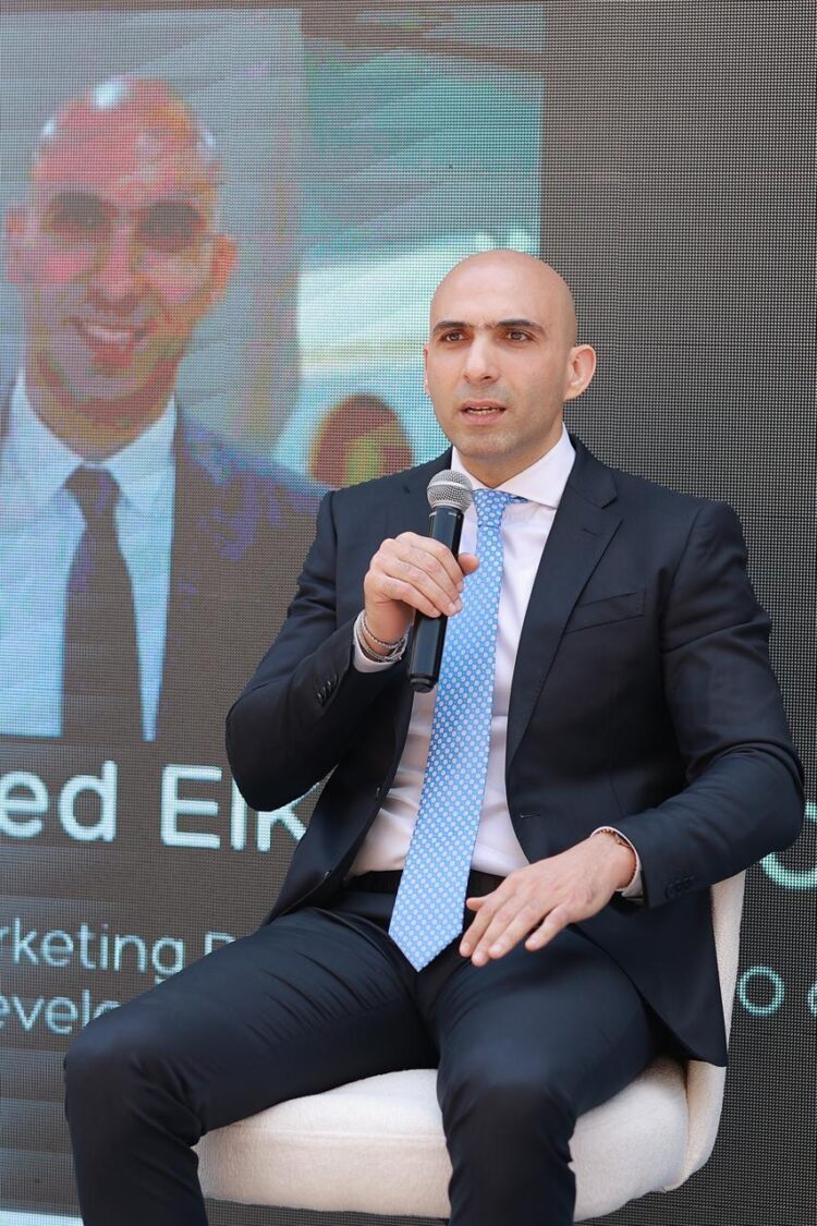 محمد الخولى الابتكار والتكنولوجيا فى مجال التطوير العقارى توجه أساسي للدولة فى تشييد المدن الجديدة