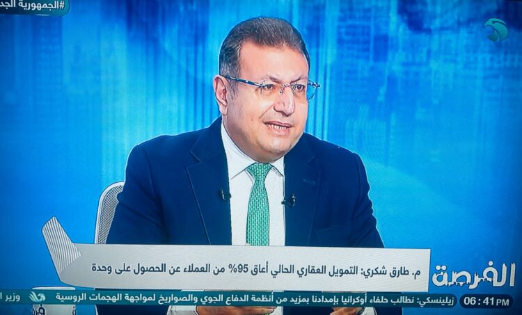 طارق شكري قطر تقترب من تنفيذ صفقتين عقاريتين بحجم رأس الحكمة في مصر 1 طارق شكري قطر تقترب من تنفيذ صفقتين عقاريتين بحجم رأس الحكمة في مصر