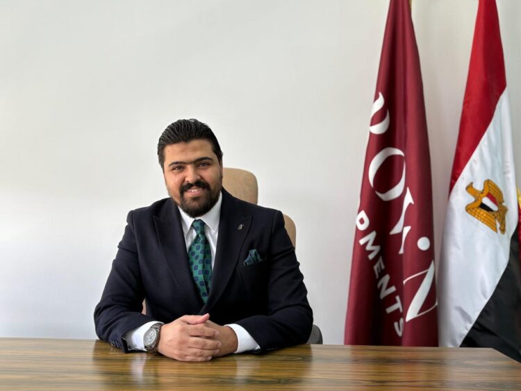 «كراون العقارية» تعلن عن خطة توسعية قوية فى الشيخ زايد و6 أكتوبروتقدم لعملائها أنظمة سداد استثنائية