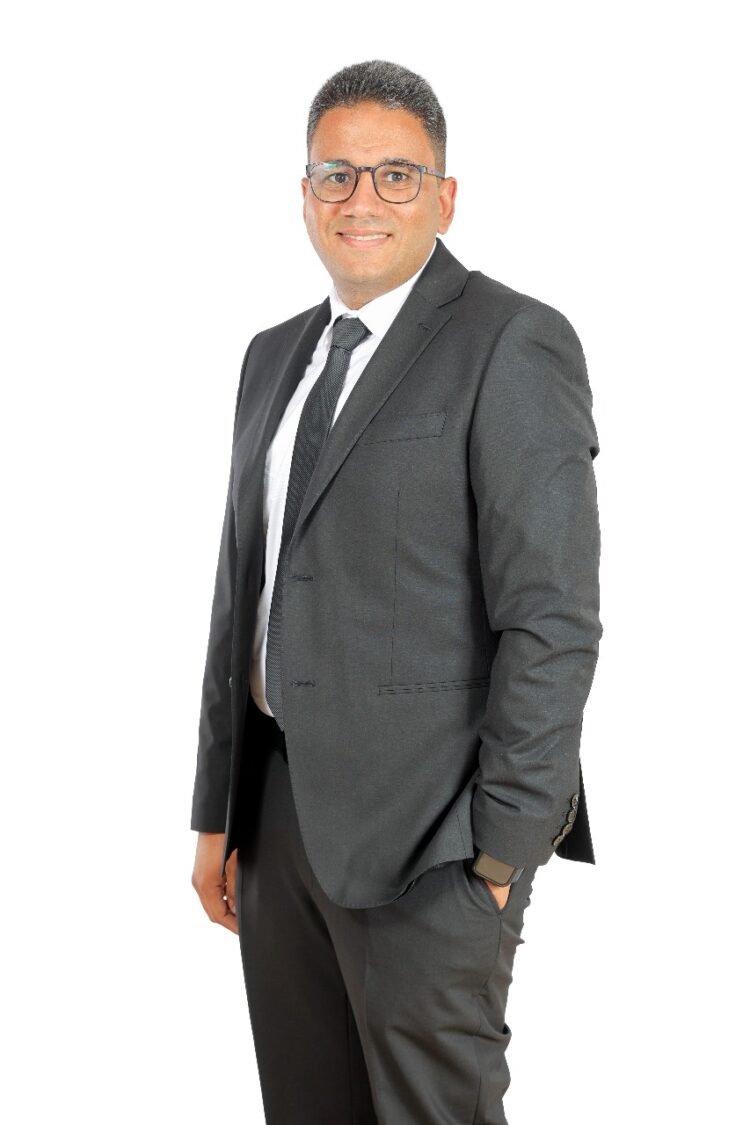 "مزايا للمقاولات" تعلن خطتها التوسعية لعام 2025 وتستهدف عقودًا بقيمة 500 مليون جنيه 1 “مزايا للمقاولات” تعلن خطتها التوسعية لعام 2025 وتستهدف عقودًا بقيمة 500 مليون جنيه