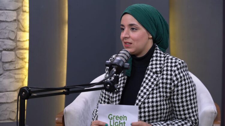 Shaimaa El-Badawy: Publishing regular sustainability reports strengthens an organization’s credibility with stakeholders