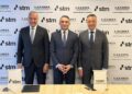 توقيع مذكرة تفاهم بين STM للاستثمار ولافيستا للتطوير العقاري لتعزيز التعاون في مشروعات عقارية متنوعة