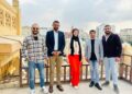 انطلاق قمة التعليم المجتمعي الأولى في “قصر السلطان حسين” في الـ25 من مايو المقبل