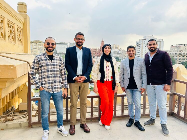 انطلاق قمة التعليم المجتمعي الأولى في “قصر السلطان حسين” في الـ25 من مايو المقبل