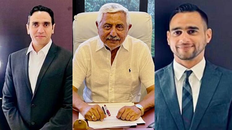 Dahab Developments announces delivery of units in ITC project at New Capital