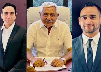 شركة Dahab development تعلن تسليم وحدات مشروعها ” ITC ” بالعاصمة الإدارية