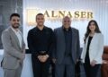 Al Naser Developments Collaborates with AE Media Production Across Three Projects in the New Administrative Capital and New Cairo
