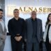 Al Naser Developments Collaborates with AE Media Production Across Three Projects in the New Administrative Capital and New Cairo 7 Al Naser Developments Collaborates with AE Media Production Across Three Projects in the New Administrative Capital and New Cairo