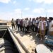 وزير الإسكان يتفقد مشروع تنفيذ الخط الإضافي (2200مم) من مأخذ المعادى إلى محطة تنقية القاهرة الجديدة 8 وزير الإسكان يتفقد مشروع تنفيذ الخط الإضافي (2200مم) من مأخذ المعادى إلى محطة تنقية القاهرة الجديدة