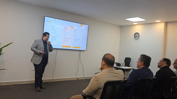 "فاريانس" تتبنى مبادرة لتوطين التكنولوجيا العربية وتسلط الضوء على فرص استثمار واعدة في شركات المستقبل 1 “فاريانس” تتبنى مبادرة لتوطين التكنولوجيا العربية وتسلط الضوء على فرص استثمار واعدة في شركات المستقبل