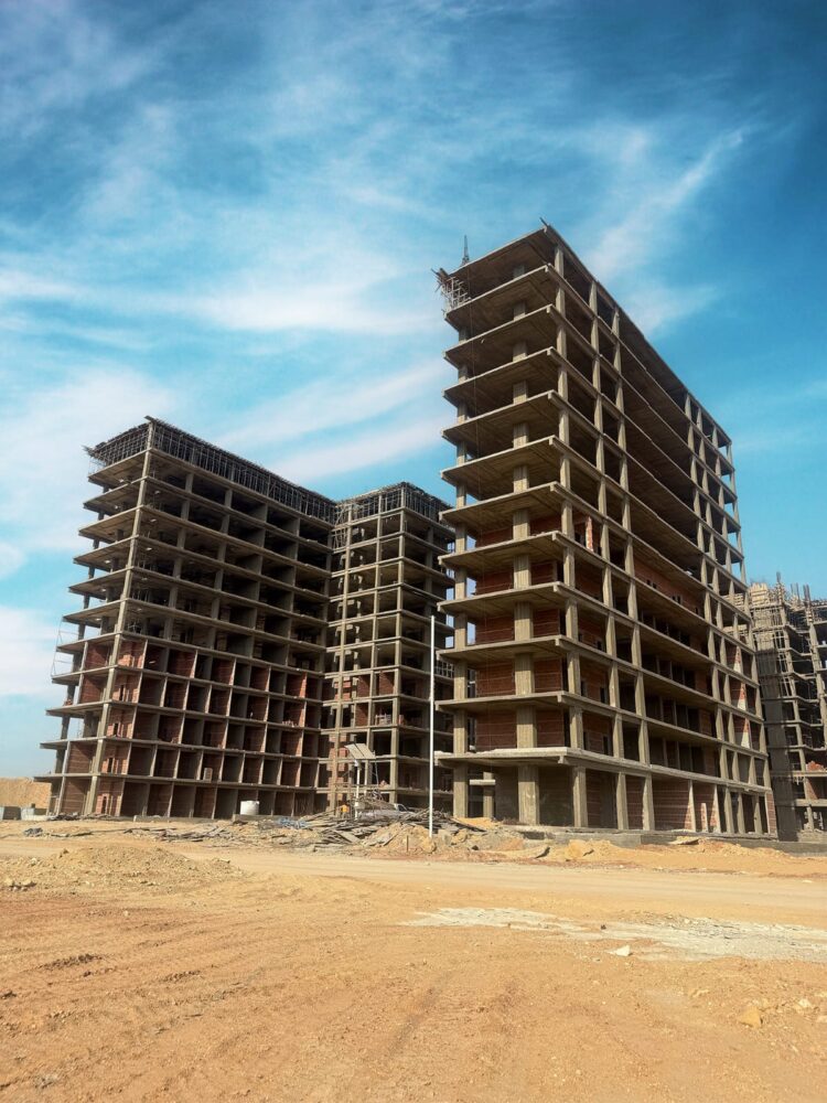 ucتنتهى من ١٠٠% من الهيكل الخرسانى لمشروعى" Uni Tower1 , 2 " ومعدلات انشاء قياسية بمشروع " سولى جولف ريزيدنس 1 ucتنتهى من ١٠٠% من الهيكل الخرسانى لمشروعى”  Uni Tower1 , 2 ” ومعدلات انشاء قياسية بمشروع ” سولى جولف ريزيدنس