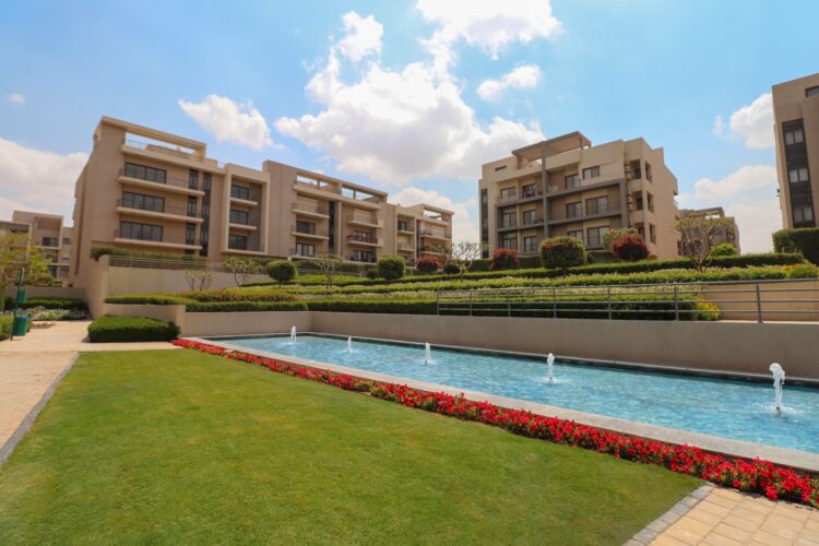 Al Marasem International Plans to Expand Its Real Estate Portfolio in Egypt 1 Al Marasem International Plans to Expand Its Real Estate Portfolio in Egypt