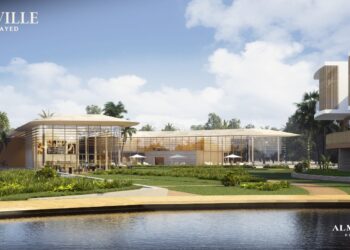 المراسم الدولية تعتزم زيادة محفظتها العقارية بالسوق المصرية