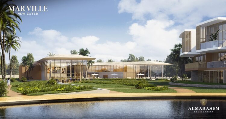 المراسم الدولية تعتزم زيادة محفظتها العقارية بالسوق المصرية 1 المراسم الدولية تعتزم زيادة محفظتها العقارية بالسوق المصرية