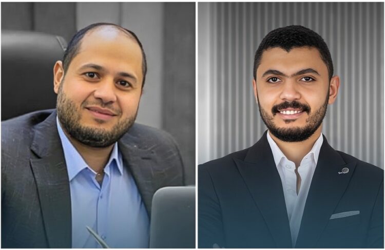 انطلاق أعمال شركة «نايل ستون للتطوير العمراني» بخبرة قوية وخطة مشروعات ضخمة 1 انطلاق أعمال شركة «نايل ستون للتطوير العمراني» بخبرة قوية وخطة مشروعات ضخمة