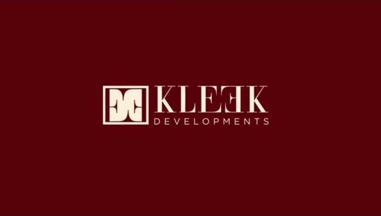 شركة «Kleek Developments» تتواجد في 3 معارض عقارية خلال مايو الجاري ضمن خطتها لتعزيز انتشارها المحلي والإقليمي 1 شركة «Kleek Developments» تتواجد في 3 معارض عقارية خلال مايو الجاري ضمن خطتها لتعزيز انتشارها المحلي والإقليمي