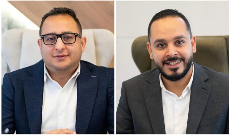 شركة «VOYA development» تعلن عن أحدث مشروعاتها في منطقة غرب القاهرة.. قريبًا 1 شركة «VOYA development» تعلن عن أحدث مشروعاتها في منطقة غرب القاهرة.. قريبًا