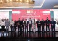 تحت رعاية ٤ وزارات شركة IT-EVENTS تطلق النسخة السادسة من المعرض والمؤتمر السنوي لإدارة المرافق الثلاثاء المقبل