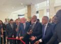 بالصور نائب وزير الإسكان يفتتح معرض وتريكس التاسع لمعالجة وتنقية المياه اليوم وسط إقبال كبير من العارضين و الزوار