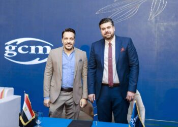 «الأولى للتطوير» تتعاقد مع «G.C.M» استشاري التشغيل والصيانة بكمبوند «ميورا – Miura