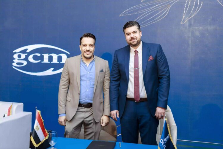«الأولى للتطوير» تتعاقد مع «G.C.M» استشاري التشغيل والصيانة بكمبوند «ميورا – Miura