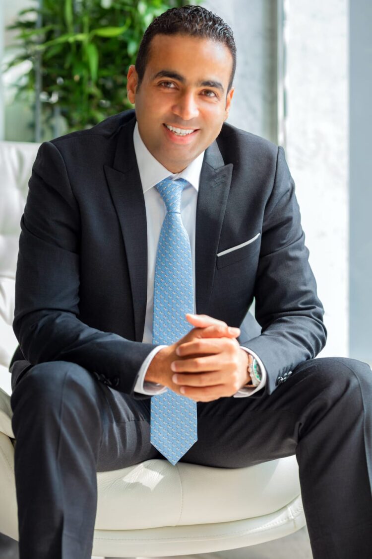 شركة “ابني” تطلق أول وأكبر مدينة ترفيهية عالمية في صعيد مصر برؤية دكتور عبدالله كامل