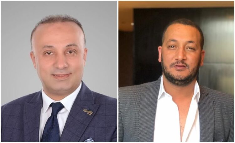 شركة «ND الدربالي» تتعاقد مع «البسيوني ديفلوبمنت» لتقديم استشارات تسويقية لمشروعاتها بالدلتا